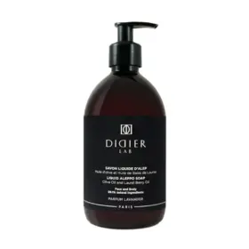 Didier Jabón Líquido De Alepo Lavanda 300ml